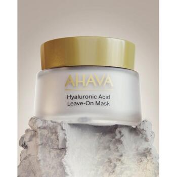 Hyaluronic Acid Leave-On Mask - Pleťová maska